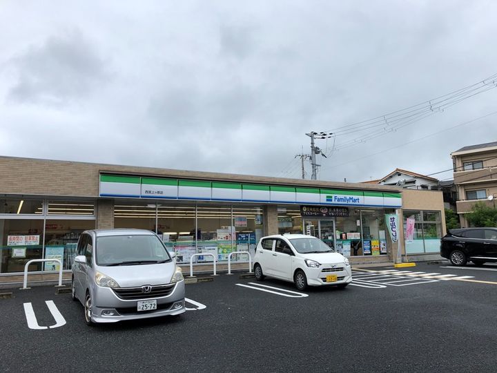 レオパレスドメーヌの周辺