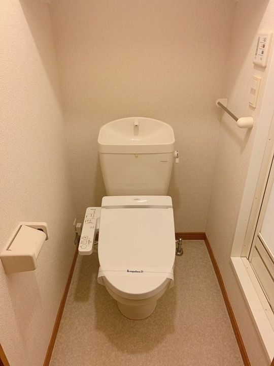 レオパレスKAMISHOのその他画像
