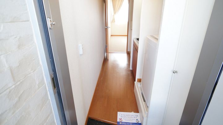 レオパレス菱江のその他画像