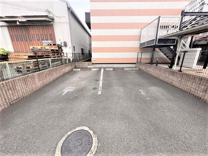 レオパレス菱江のその他画像