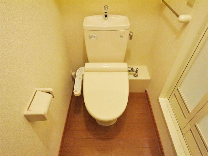 レオパレス菱江のその他画像