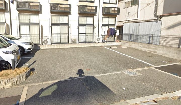 レオパレス西長洲のその他画像