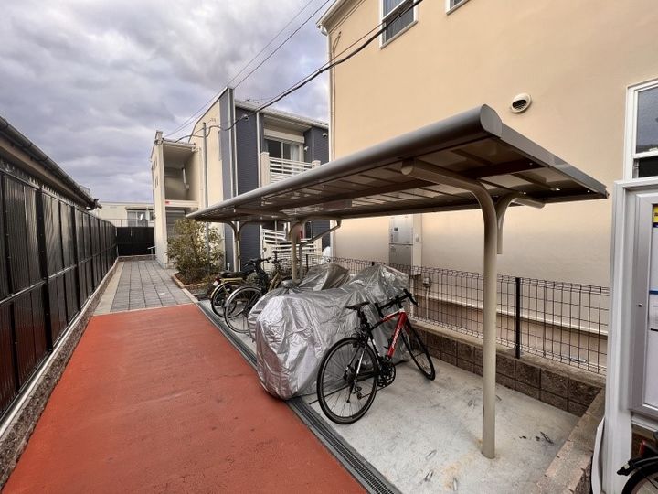 レオネクスト稲田のその他画像