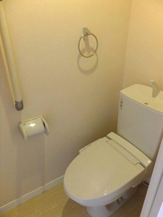 レオネクスト稲田のその他画像