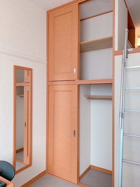 レオパレスT&Yのその他画像