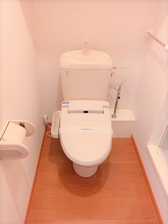 レオパレスT&Yのその他画像