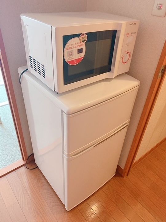 レオパレスT&Yのその他画像