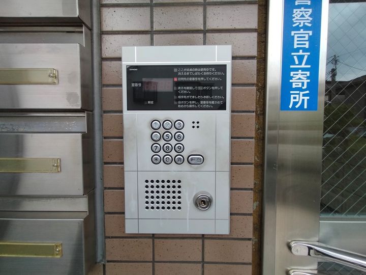 カーサフィオーレ弐番館のその他画像