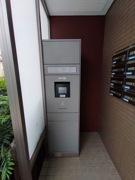 カーサフィオーレ弐番館のその他画像