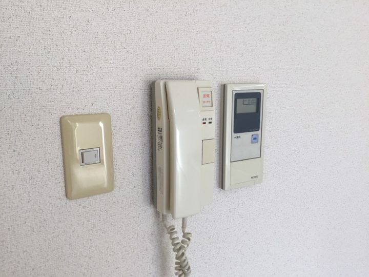 カーサフィオーレ弐番館のその他画像