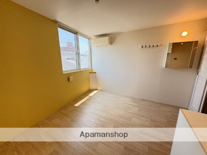 グランシャルム芦屋の内装