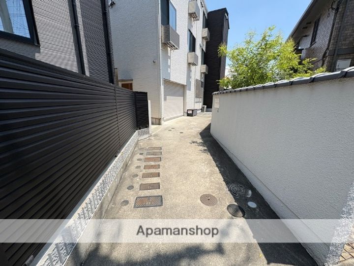 グランシャルム芦屋のその他画像