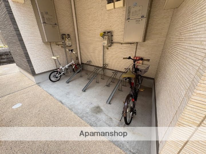 グランシャルム芦屋のその他画像