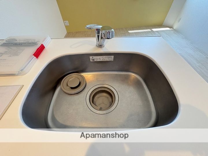 グランシャルム芦屋の内装