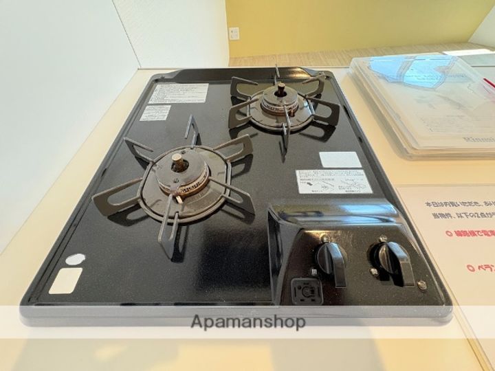 グランシャルム芦屋の内装