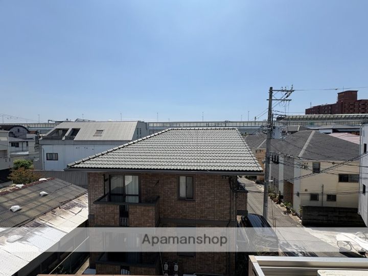 グランシャルム芦屋のその他画像