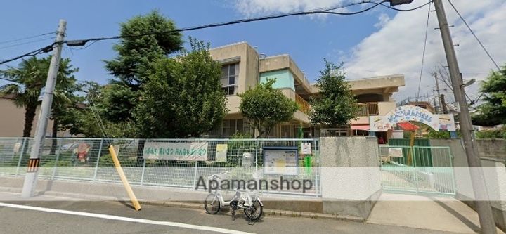 ドール甲子園301の周辺