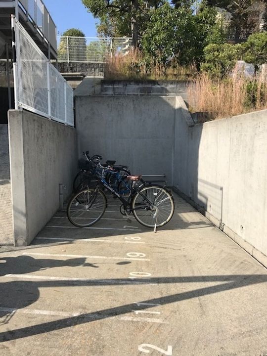 兵庫県西宮市仁川町3丁目の賃貸アパートのその他画像