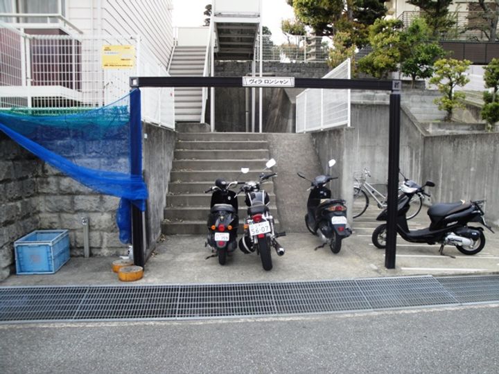 兵庫県西宮市仁川町3丁目の賃貸アパートのその他画像