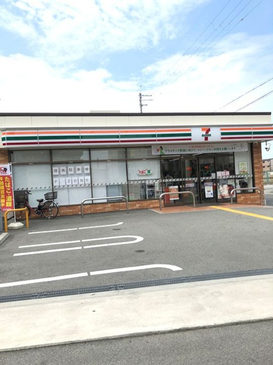 AKKORD門戸の周辺