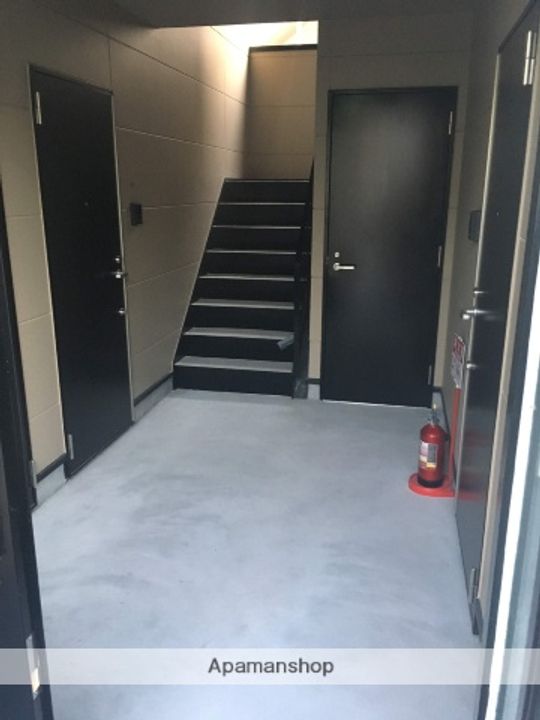 兵庫県西宮市上大市4丁目の賃貸マンションのその他画像