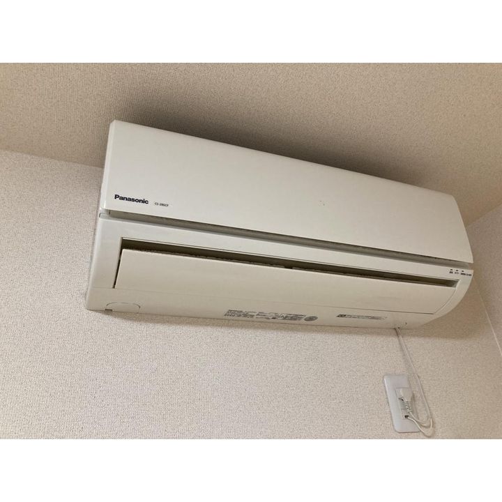 フジパレス塚口Ⅵ番館203号室の風呂