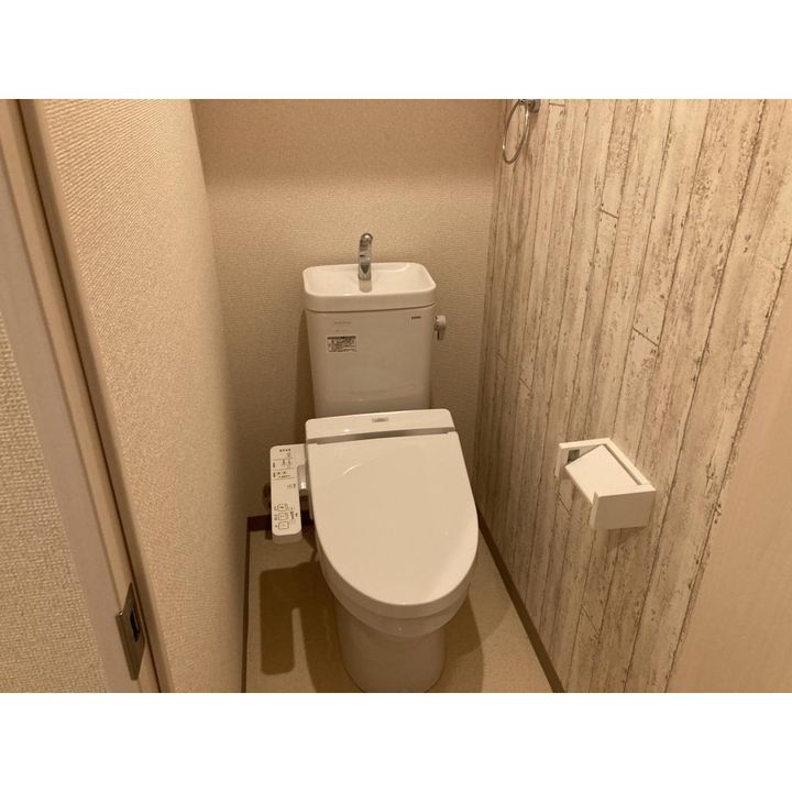 フジパレス塚口Ⅵ番館203号室のその他画像