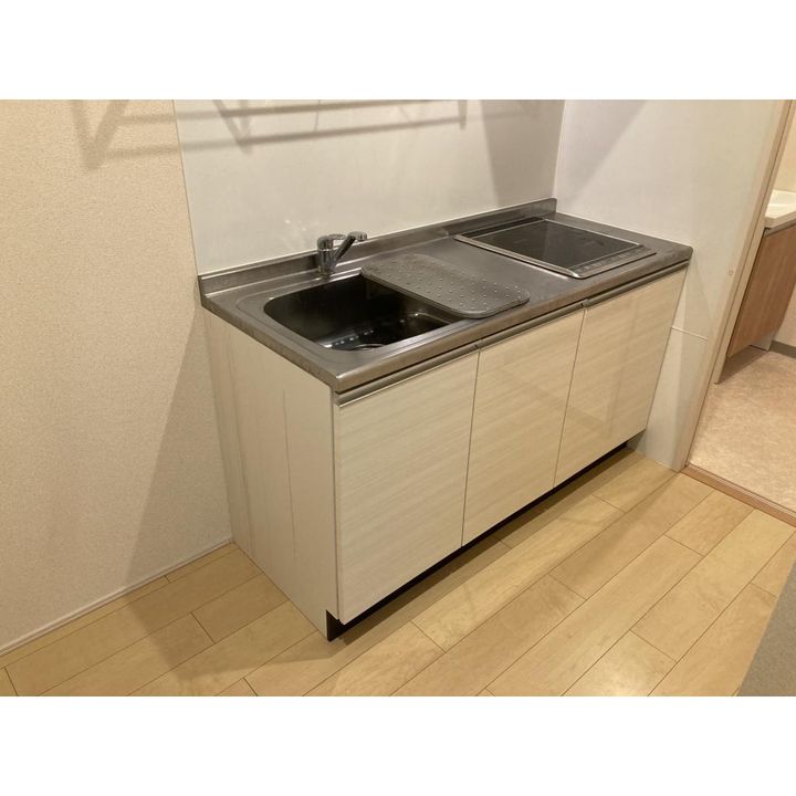 フジパレス塚口Ⅵ番館203号室のキッチン