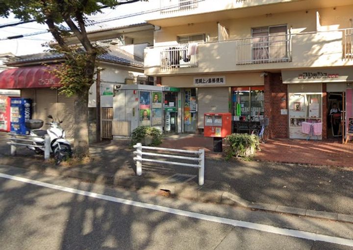 フジパレス塚口Ⅵ番館203号室の周辺