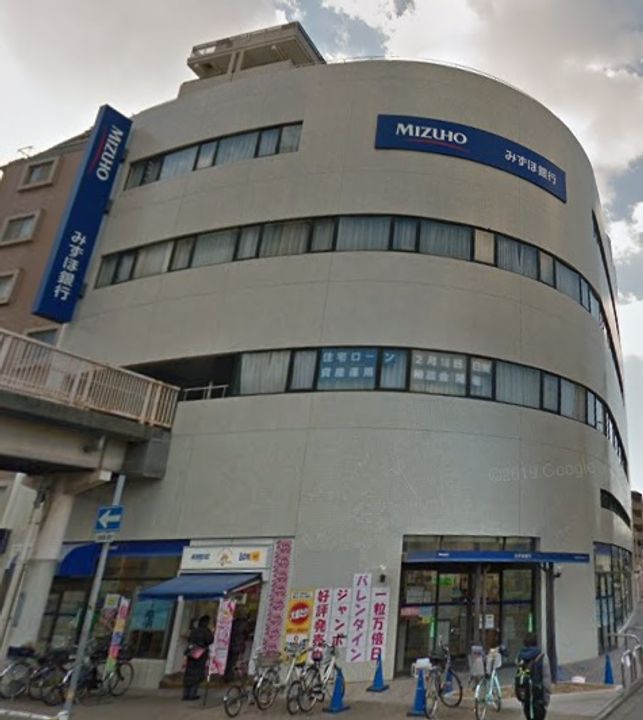 フジパレス塚口Ⅵ番館203号室の周辺