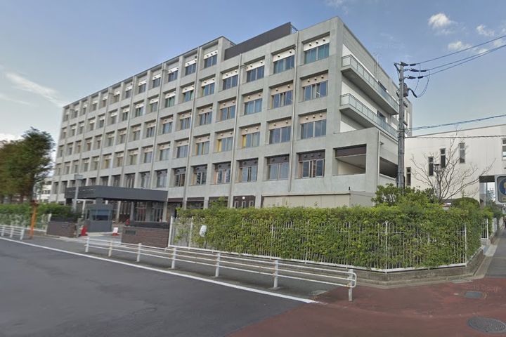 フジパレス塚口Ⅵ番館203号室の周辺