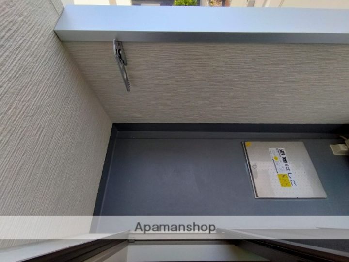 大阪府東大阪市大蓮東1丁目の賃貸アパートのその他画像