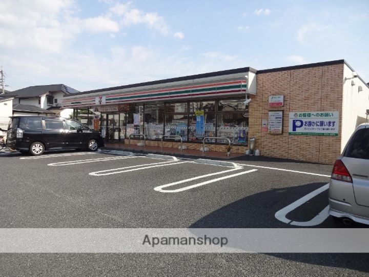 大阪府東大阪市大蓮東1丁目の賃貸アパートの周辺