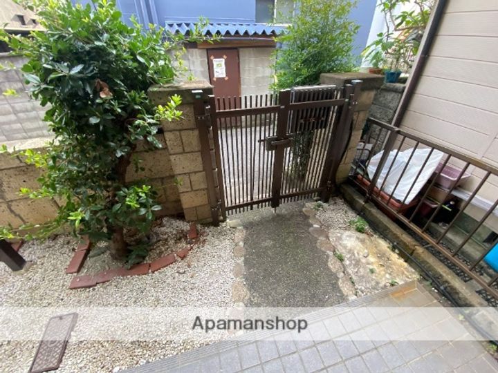 大阪府東大阪市昭和町(一戸建)の賃貸物件のその他画像