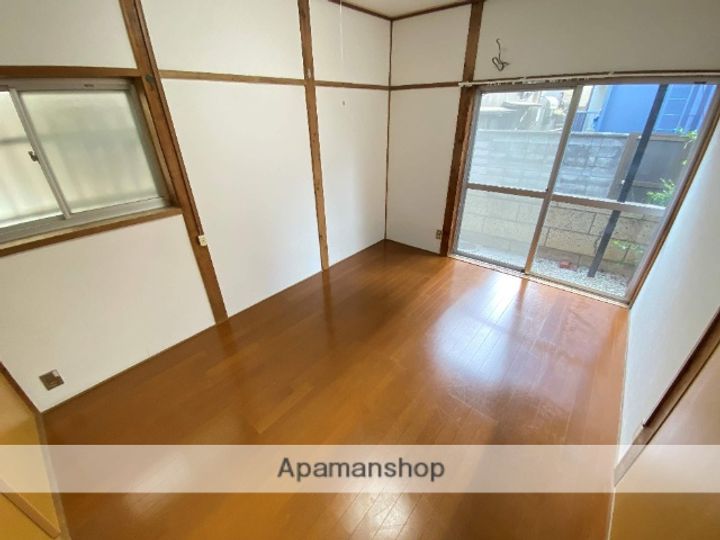 大阪府東大阪市昭和町(一戸建)の賃貸物件のその他画像