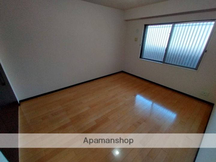 兵庫県西宮市川添町の賃貸マンションの内装