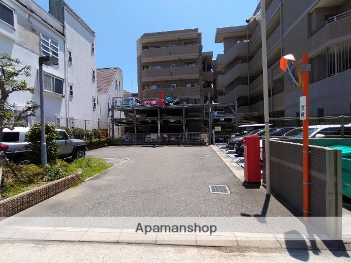 兵庫県西宮市川添町の賃貸マンションのその他画像