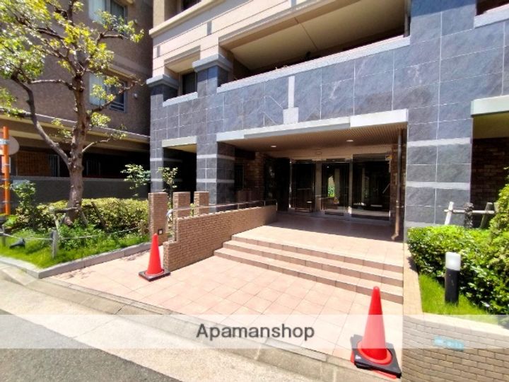 兵庫県西宮市川添町の賃貸マンションのその他画像