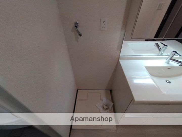 兵庫県西宮市川添町の賃貸マンションの内装