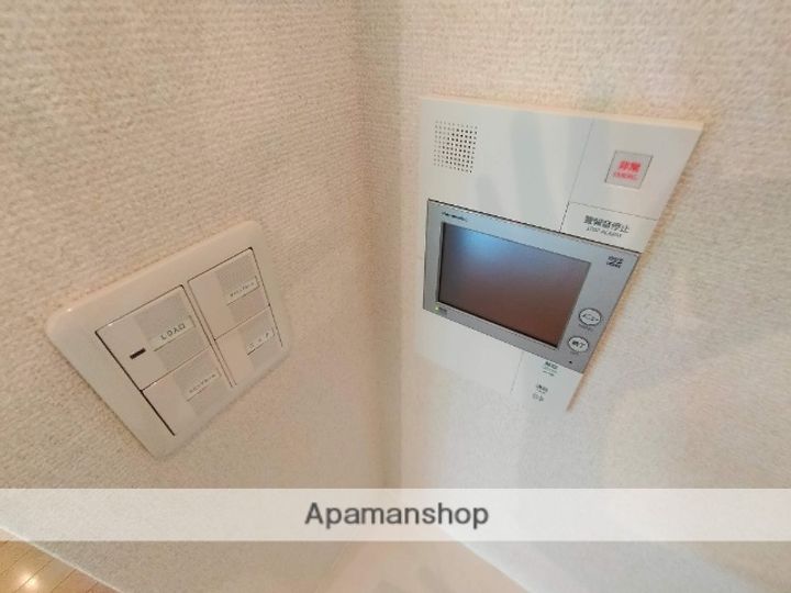 兵庫県西宮市川添町の賃貸マンションの内装