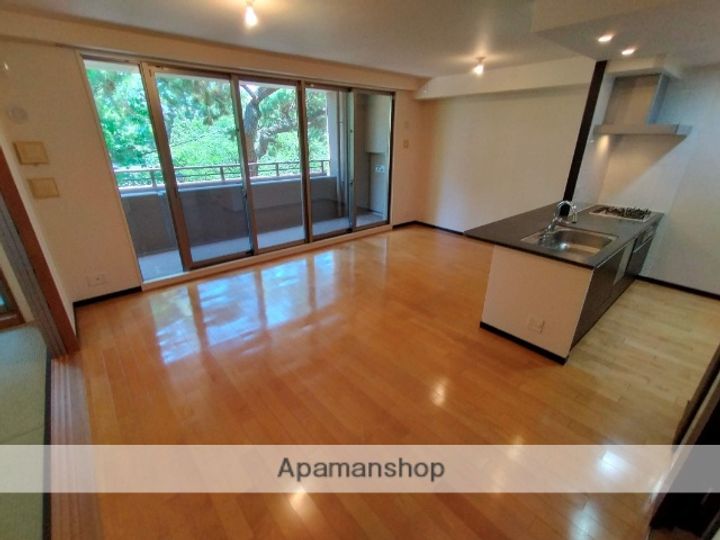 兵庫県西宮市川添町の賃貸マンションの内装