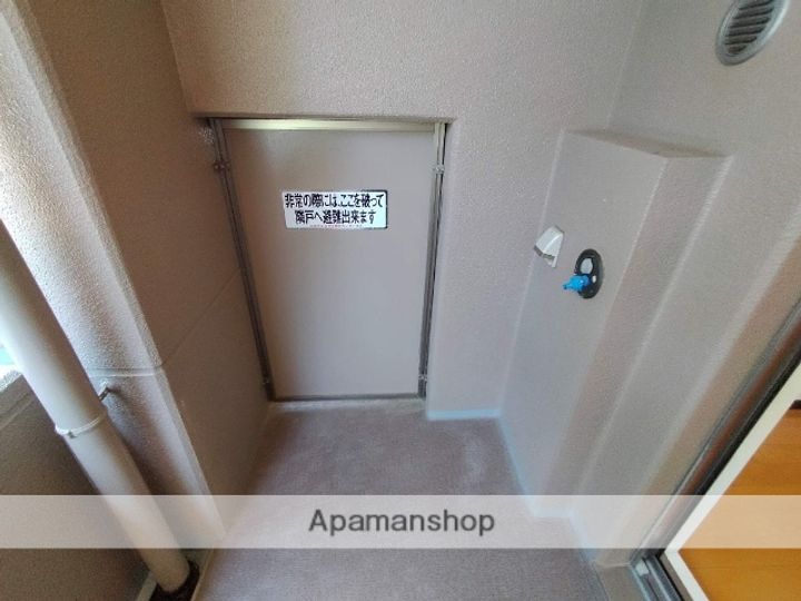 兵庫県西宮市川添町の賃貸マンションの内装