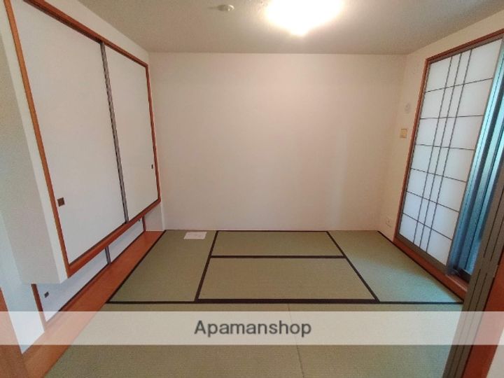 兵庫県西宮市川添町の賃貸マンションの内装