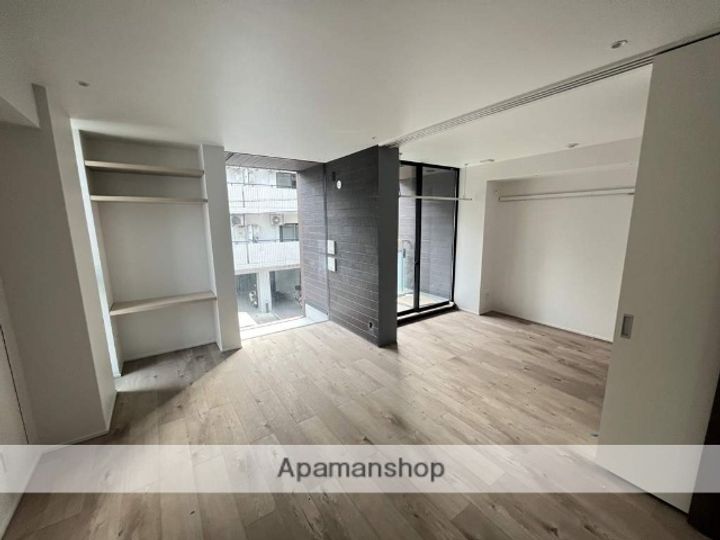 LUCE DEL SOLの内装