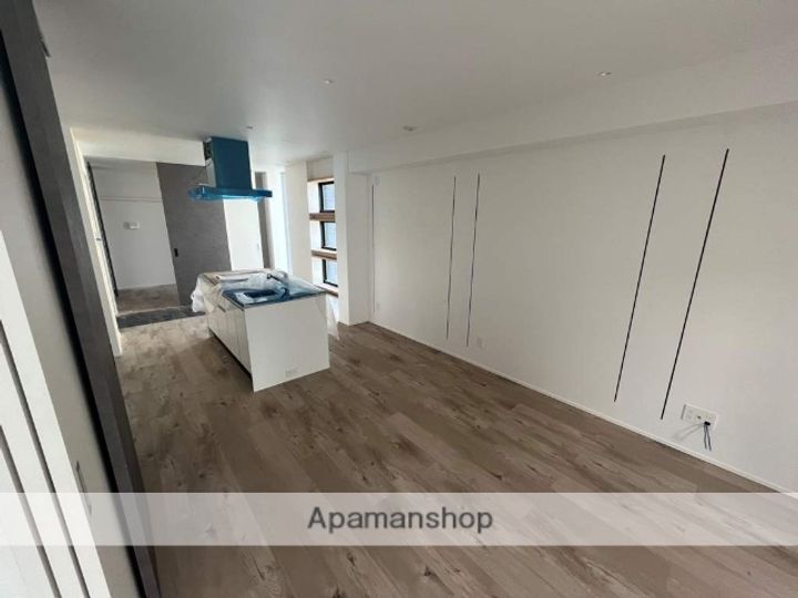 LUCE DEL SOLの内装