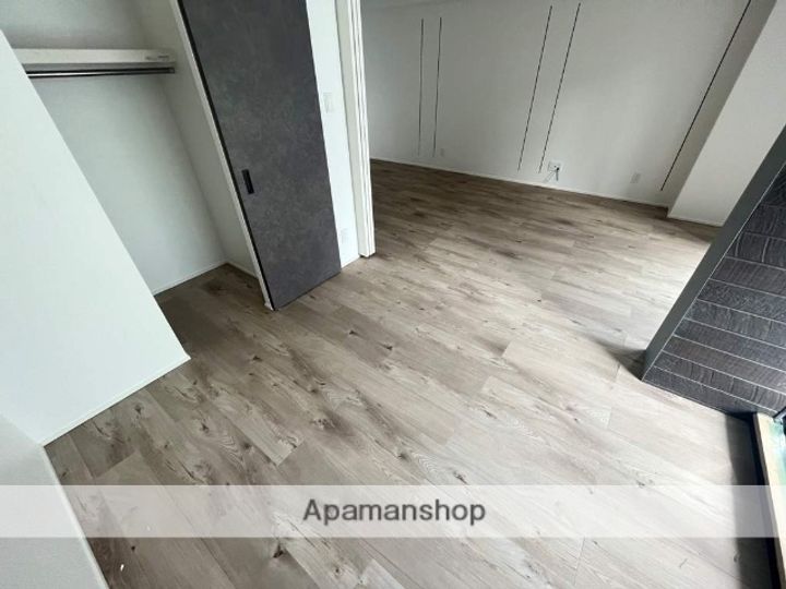 LUCE DEL SOLの内装