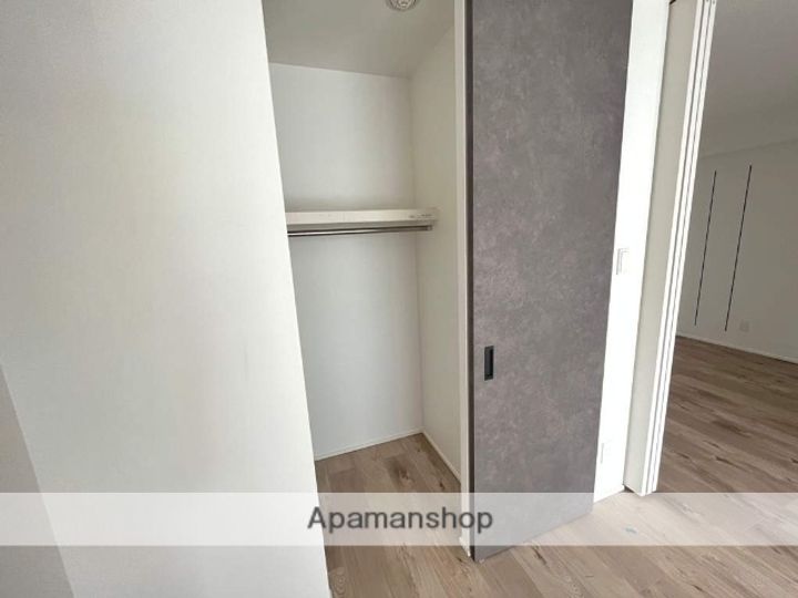 LUCE DEL SOLの内装