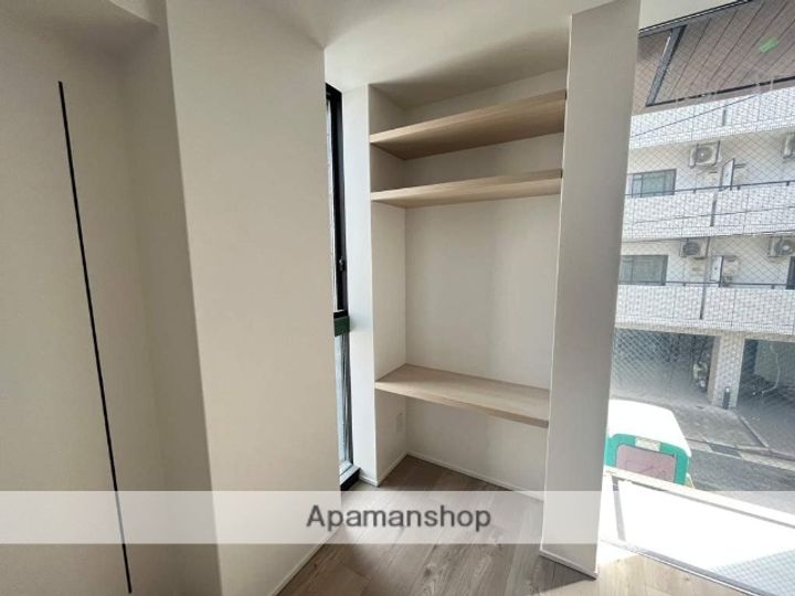 LUCE DEL SOLの内装