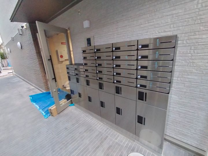 ウェルスクエア西宮北口0301のその他画像