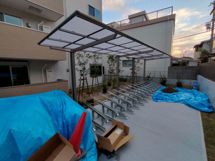 ウェルスクエア西宮北口0301のその他画像